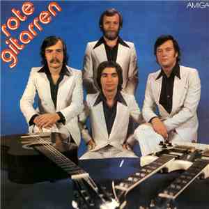 Rote Gitarren - Rote Gitarren