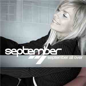 September - September All Over