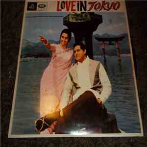 Shankar Jaikishan - Love In Tokyo