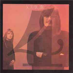 Soft Machine - Fourth