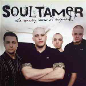 Soultamer - The Remedy Comes In Disguise