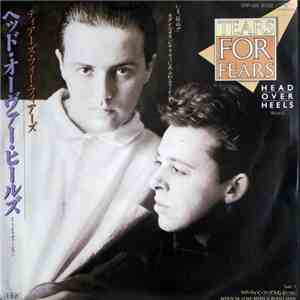 Tears For Fears - Head Over Heels (Remix)