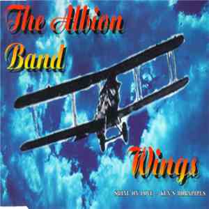 The Albion Band - Wings