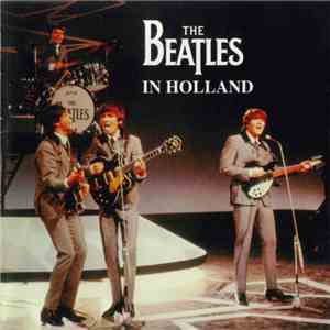 The Beatles - In Holland