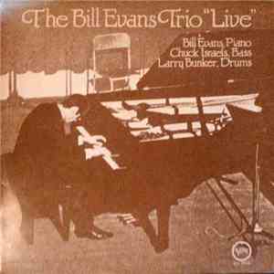 The Bill Evans Trio - 