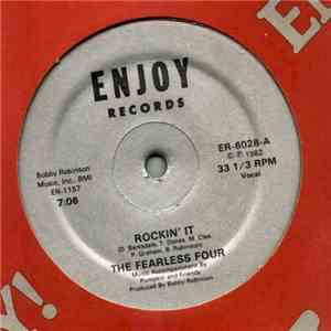 The Fearless Four - Rockin' It