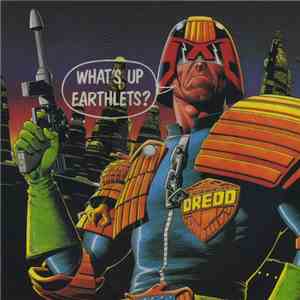 The Fink Brothers - Mutants In Mega-City One