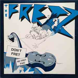 The Fretz - Don't Fret