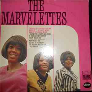 The Marvelettes - The Marvelettes