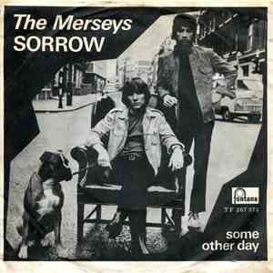 The Merseys - Sorrow