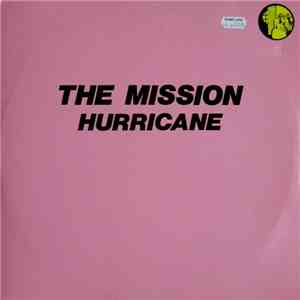 The Mission - Hurricane