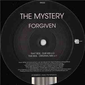 The Mystery - Forgiven