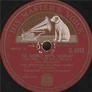 The Scottish Country Dance Players - The Dashing White Sergeant / Gay Gordo ...