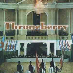 Throneberry - Trot Out The Encores