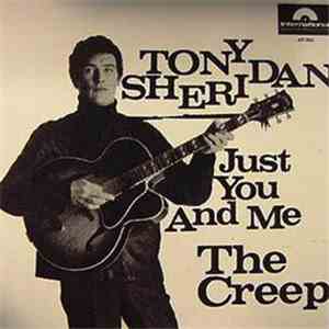 Tony Sheridan - The Creep