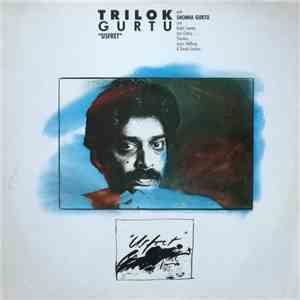 Trilok Gurtu - 