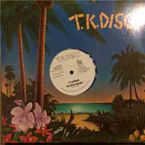 T.T. Express - Fox With The Box