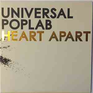 Universal Poplab - Heart Apart