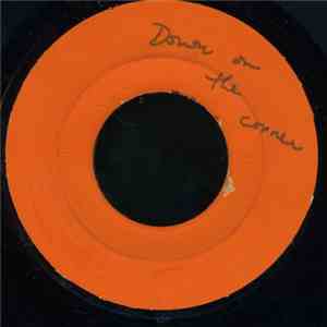 Unknown Artist - Down On The Corner