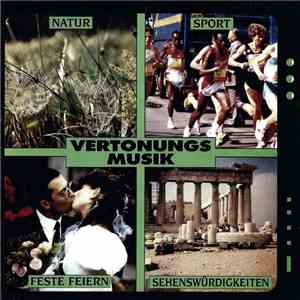 Unknown Artist - Vertonungs-Musik