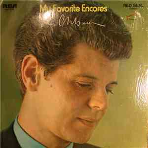 Van Cliburn - My Favorite Encores