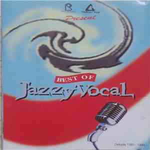 Various - Best Of Jazzy Vocal