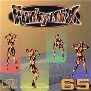 Various - Funkymix 65
