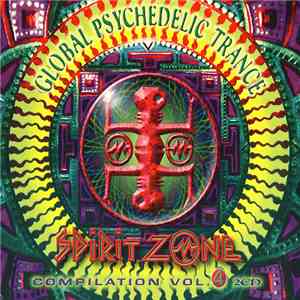 Various - Global Psychedelic Trance - Compilation Vol.4