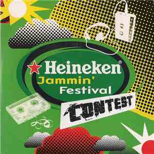 Various - Heineken Jammin' Festival Contest 2006