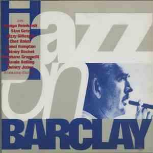 various - Jazz On Barclay