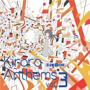 Various - Kirara Anthems Vol. 3