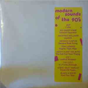 Various - Modern Sounds Of The 90's