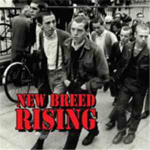 Various - New Breed Rising