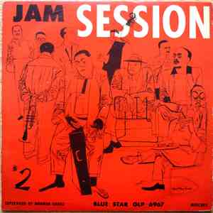 Various - Norman Granz' Jam Session #2
