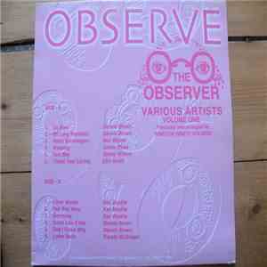 Various - Observe