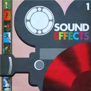 Various - Sound Effects 1