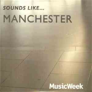 Various - Sounds Like...Manchester
