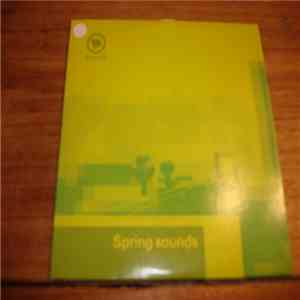Various - Spring Sounds
