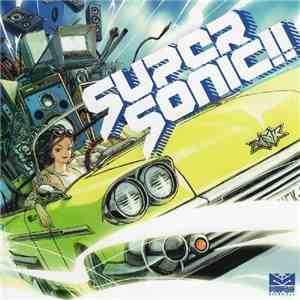 Various - Super Sonic!!