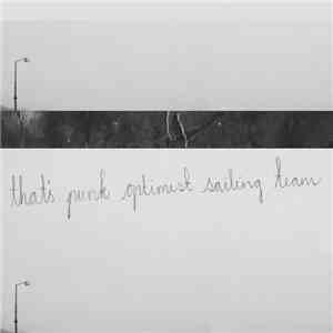 Various - That's Punk Optimist Sailing Team