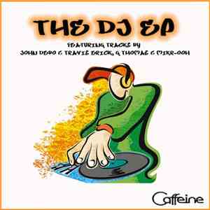 Various - The DJ EP