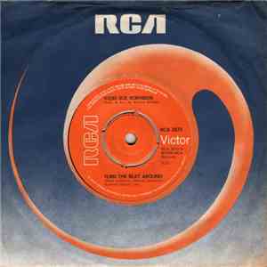 Vicki Sue Robinson - Turn The Beat Around / Common Thief