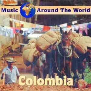 Wayna Taki - Colombia