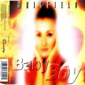 Whigfield - Baby Boy
