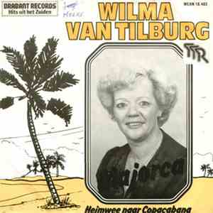 Wilma Van Tilburg - Majorca