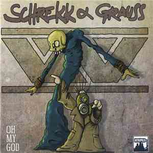 :wumpscut: - Schrekk & Grauss