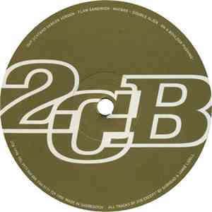 2CB, Subhead & Jamie Lidell - 8
