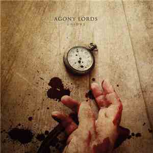 Agony Lords - Unions
