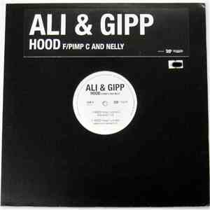 Ali & Gipp - Hood