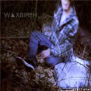 Amai Akai - Waxbirth